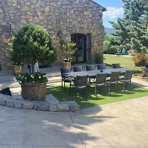  Appartement Le Hameau Des Vanades